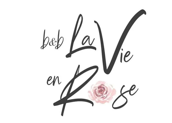 Bed and Breakfast La Vie En Rose Fondi
